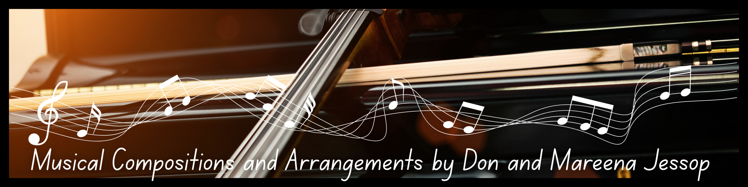 don and mareena music