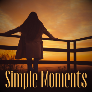 Simple Moments