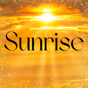 Sunrise