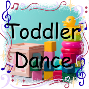 Toddler Dance